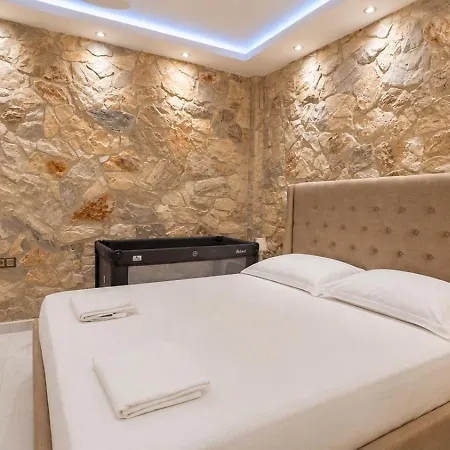 Apartamento Aria Luxury By Granari *
