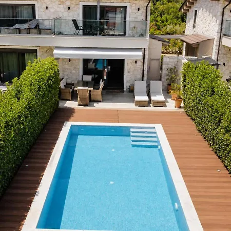 Aria Luxury By Granari Apartamento