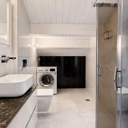 Aria Luxury By Granari *