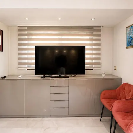 Aria Luxury By Granari