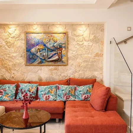 Aria Luxury By Granari Apartamento