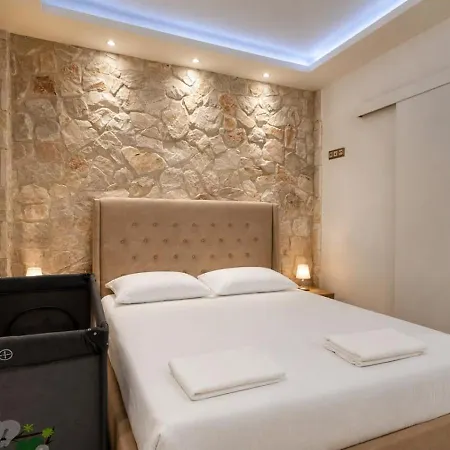Aria Luxury By Granari Apartamento *