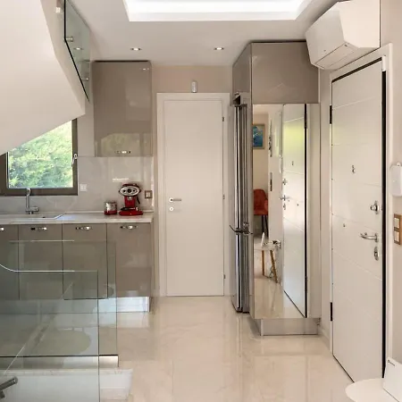 Aria Luxury By Granari *
