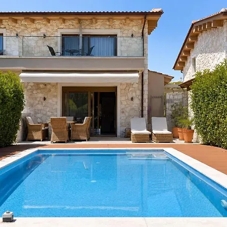Apartamento Aria Luxury By Granari *