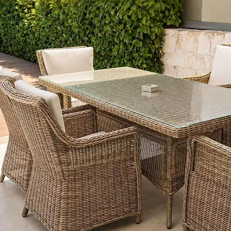 Aria Luxury By Granari Apartamento