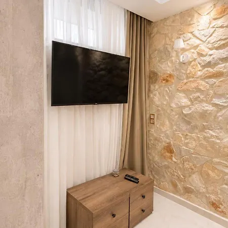 Aria Luxury By Granari *
