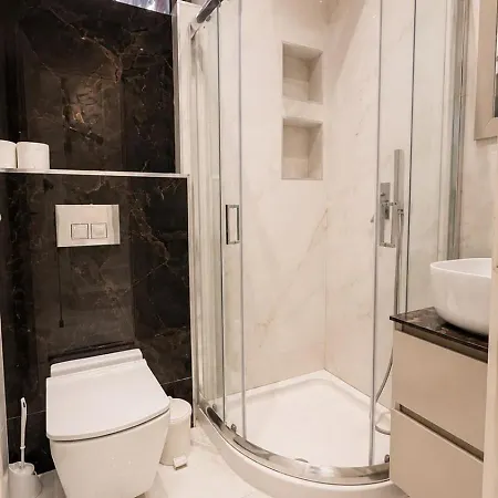 Aria Luxury By Granari Chaniotis