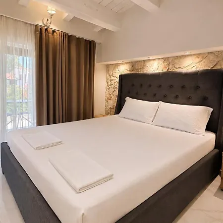 Aria Luxury By Granari * Chaniotis
