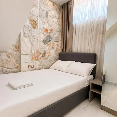 Apartamento Aria Luxury By Granari *