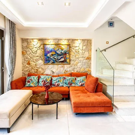 Apartament Aria Luxury By Granari