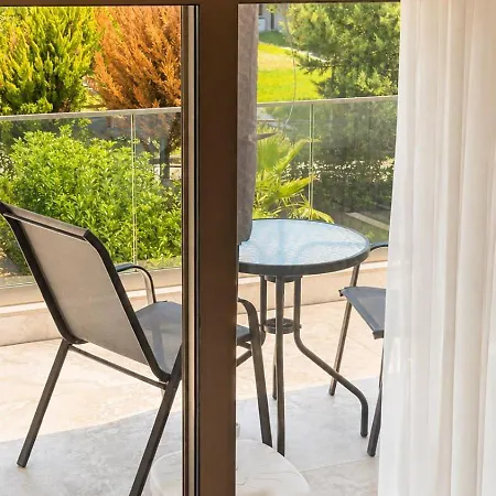 Apartament Aria Luxury By Granari Hanioti